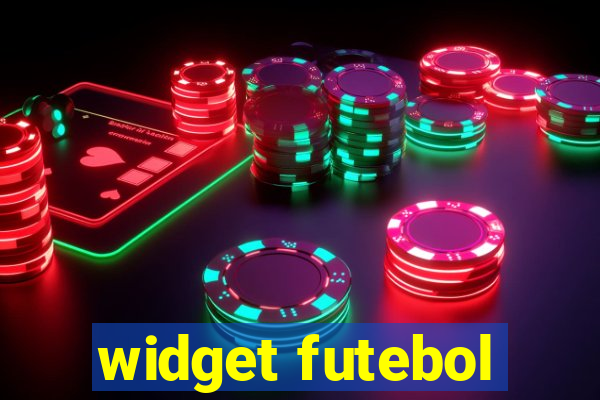 widget futebol